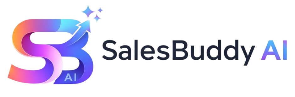 SalesBuddy AI